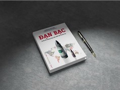 Đạn bạc: Hành trình tạo quyền lực cho đồng đô-la của Bộ Tài chính Mỹ